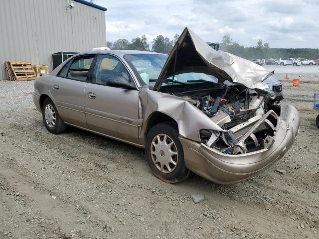 Photo 3 VIN: 2G4WS52M6W1557943 - BUICK CENTURY CU 