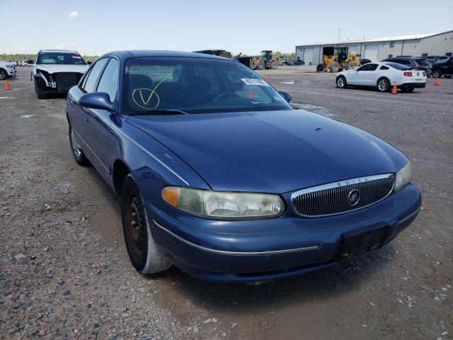 Photo 0 VIN: 2G4WS52M6W1592871 - BUICK CENTURY CU 