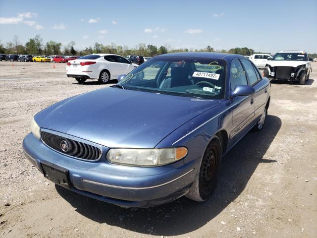 Photo 1 VIN: 2G4WS52M6W1592871 - BUICK CENTURY CU 