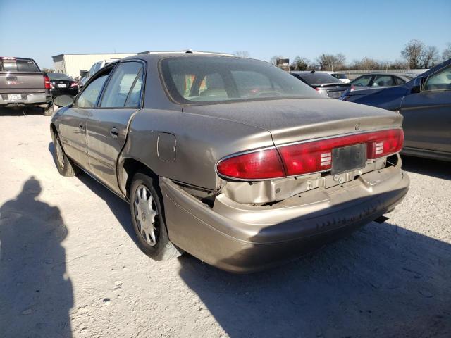 Photo 2 VIN: 2G4WS52M6X1622114 - BUICK CENTURY CU 