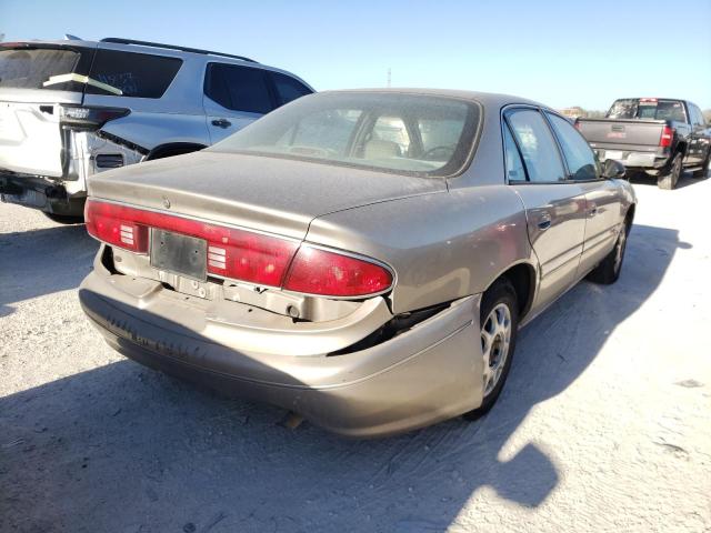 Photo 3 VIN: 2G4WS52M6X1622114 - BUICK CENTURY CU 