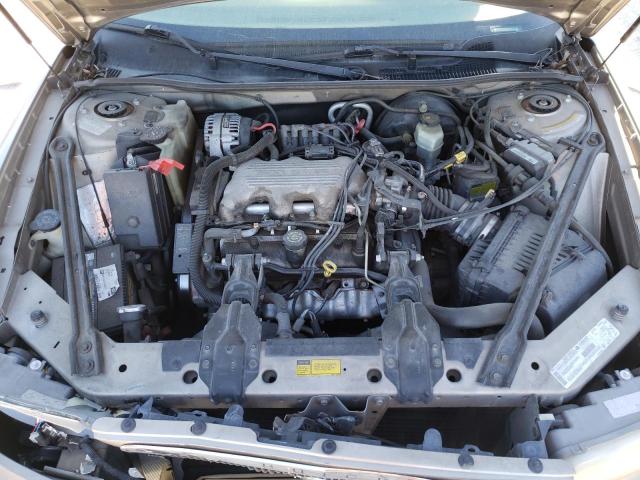 Photo 6 VIN: 2G4WS52M6X1622114 - BUICK CENTURY CU 