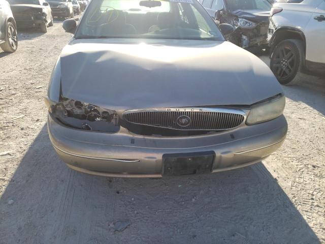 Photo 8 VIN: 2G4WS52M6X1622114 - BUICK CENTURY CU 