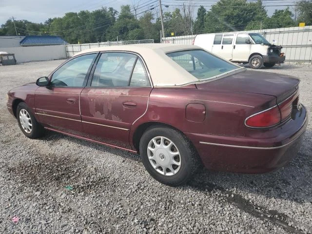 Photo 1 VIN: 2G4WS52M7W1416461 - BUICK CENTURY CU 