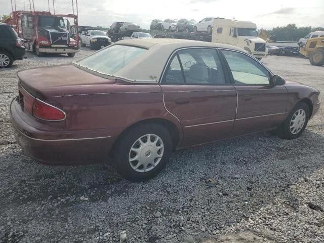 Photo 2 VIN: 2G4WS52M7W1416461 - BUICK CENTURY CU 