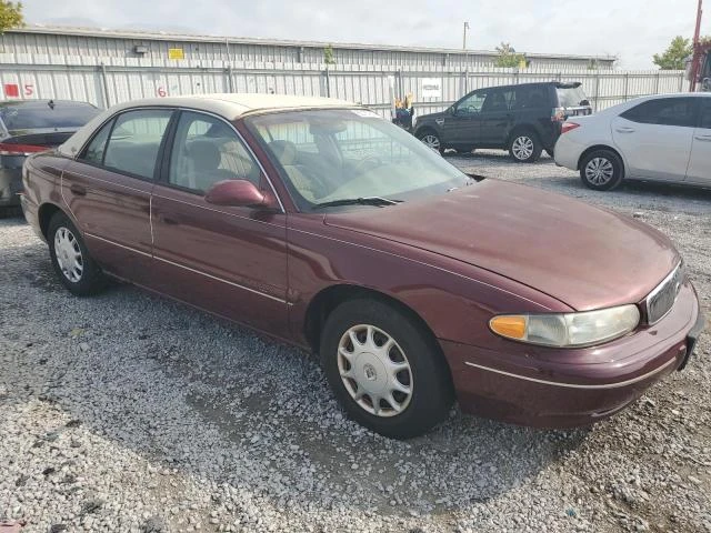 Photo 3 VIN: 2G4WS52M7W1416461 - BUICK CENTURY CU 