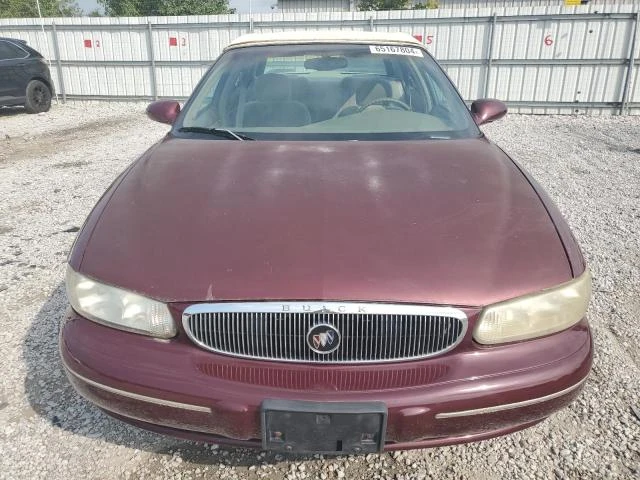 Photo 4 VIN: 2G4WS52M7W1416461 - BUICK CENTURY CU 