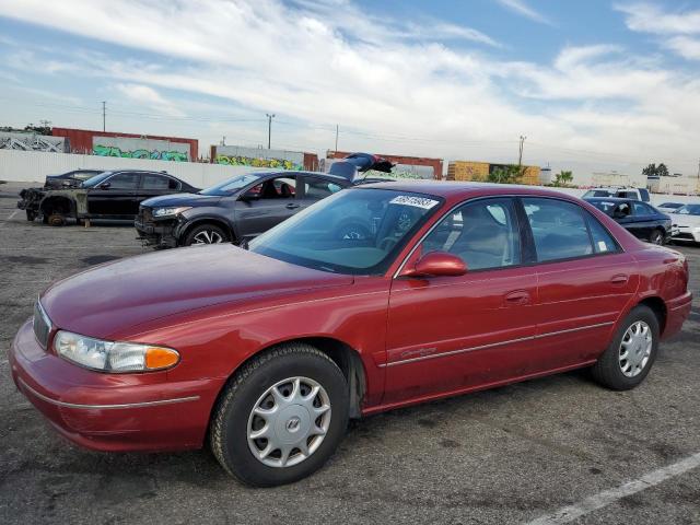 Photo 0 VIN: 2G4WS52M7W1428559 - BUICK CENTURY CU 