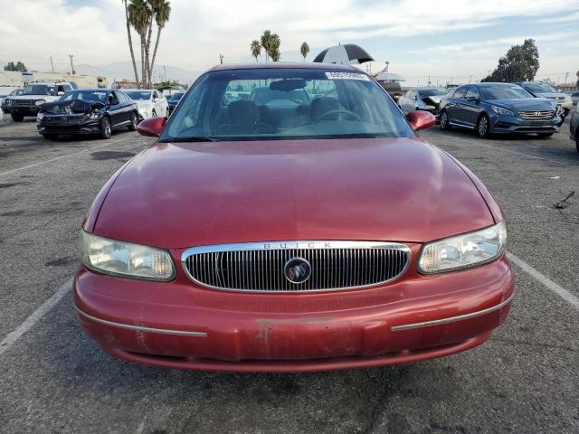 Photo 4 VIN: 2G4WS52M7W1428559 - BUICK CENTURY CU 