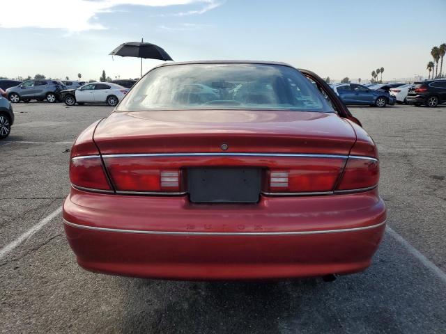 Photo 5 VIN: 2G4WS52M7W1428559 - BUICK CENTURY CU 