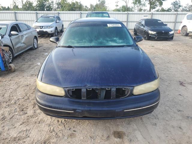 Photo 4 VIN: 2G4WS52M7W1447676 - BUICK CENTURY CU 