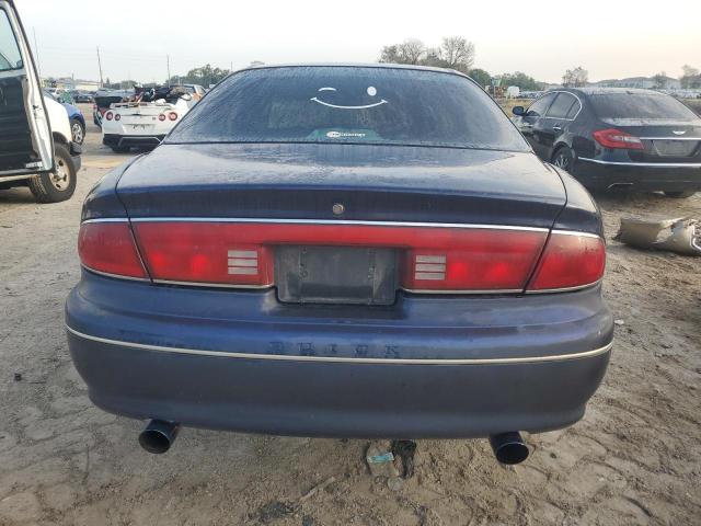 Photo 5 VIN: 2G4WS52M7W1447676 - BUICK CENTURY CU 