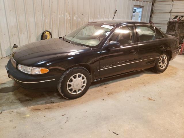 Photo 0 VIN: 2G4WS52M7W1480340 - BUICK CENTURY CU 