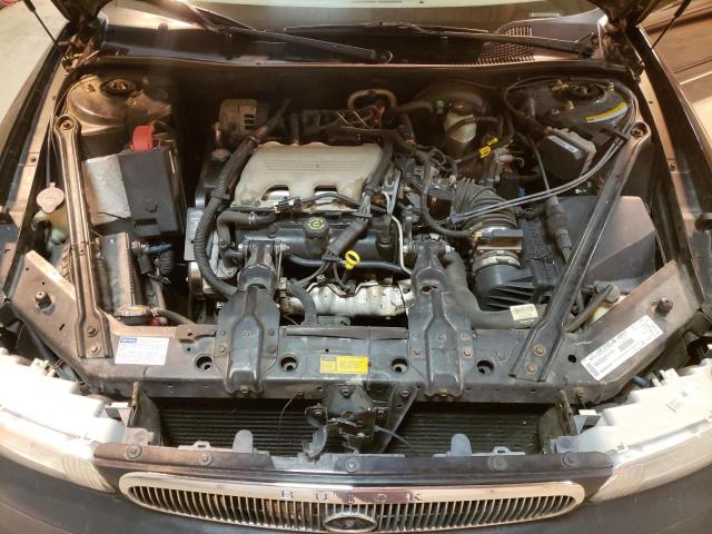 Photo 10 VIN: 2G4WS52M7W1480340 - BUICK CENTURY CU 