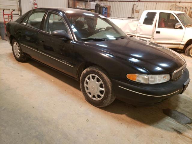 Photo 3 VIN: 2G4WS52M7W1480340 - BUICK CENTURY CU 