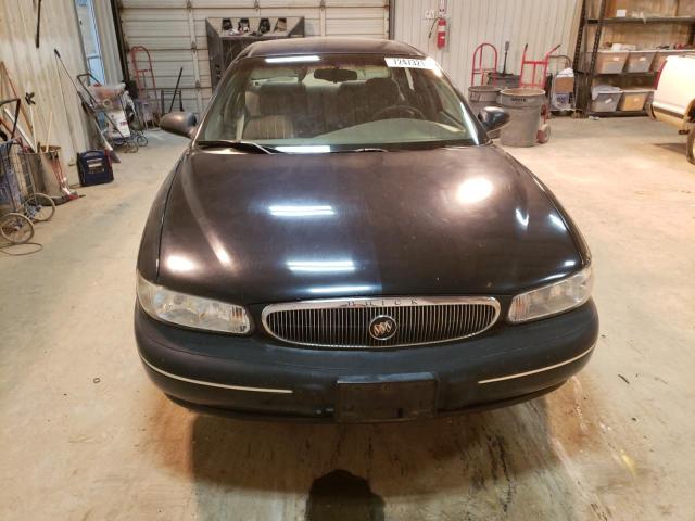 Photo 4 VIN: 2G4WS52M7W1480340 - BUICK CENTURY CU 