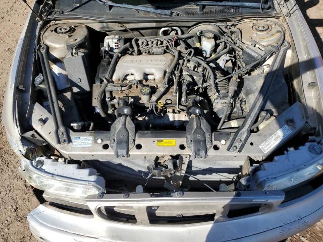 Photo 10 VIN: 2G4WS52M7W1499843 - BUICK CENTURY 