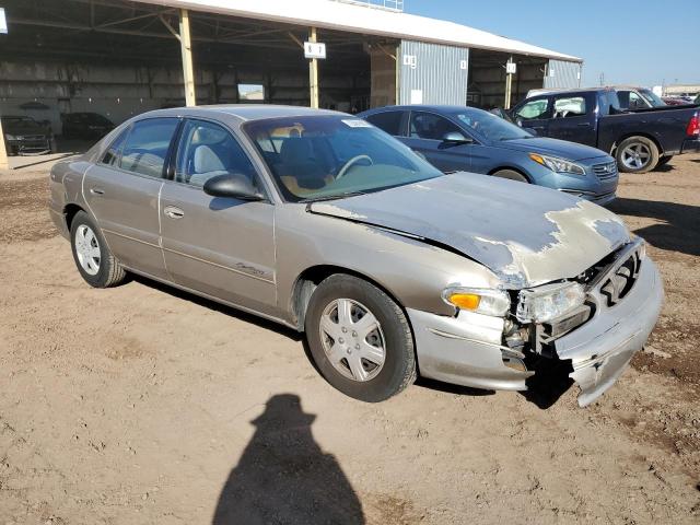 Photo 3 VIN: 2G4WS52M7W1499843 - BUICK CENTURY 