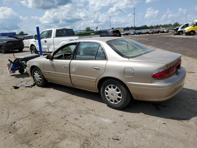 Photo 1 VIN: 2G4WS52M7W1511537 - BUICK CENTURY CU 