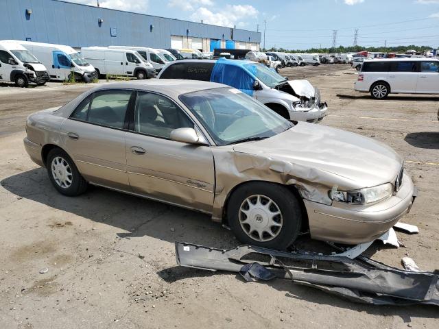 Photo 3 VIN: 2G4WS52M7W1511537 - BUICK CENTURY CU 