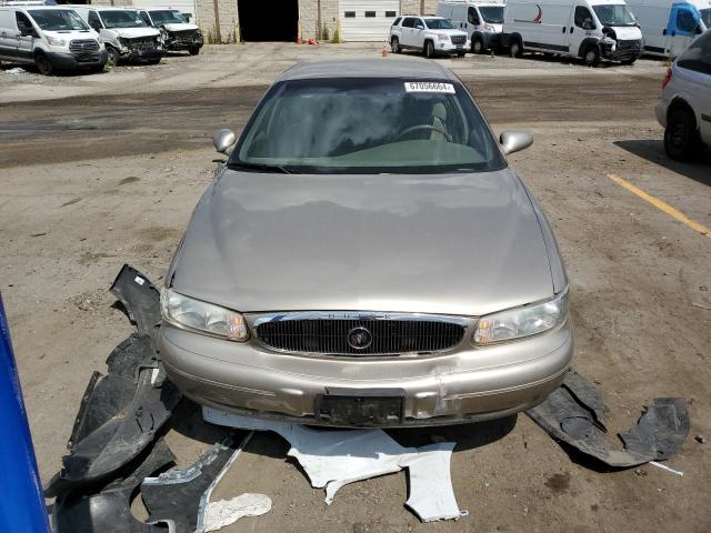 Photo 4 VIN: 2G4WS52M7W1511537 - BUICK CENTURY CU 