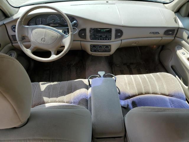 Photo 7 VIN: 2G4WS52M7W1511537 - BUICK CENTURY CU 