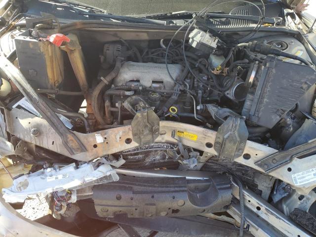 Photo 10 VIN: 2G4WS52M7X1570699 - BUICK CENTURY 