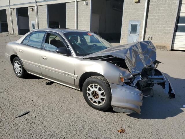 Photo 3 VIN: 2G4WS52M7X1570699 - BUICK CENTURY 