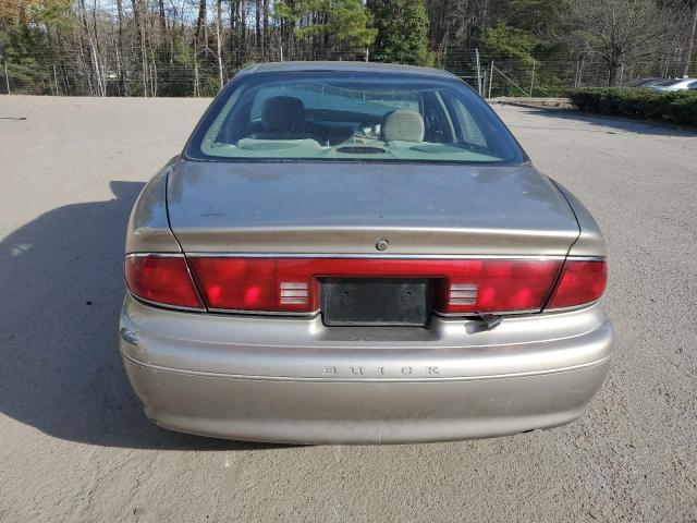 Photo 5 VIN: 2G4WS52M7X1570699 - BUICK CENTURY 