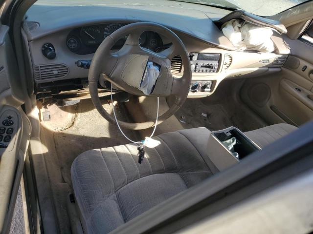 Photo 7 VIN: 2G4WS52M7X1570699 - BUICK CENTURY 