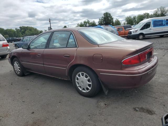 Photo 1 VIN: 2G4WS52M7X1614846 - BUICK CENTURY CU 