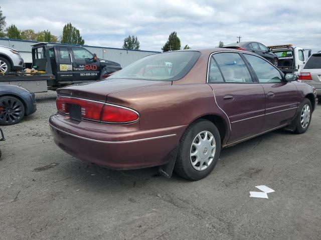 Photo 2 VIN: 2G4WS52M7X1614846 - BUICK CENTURY CU 