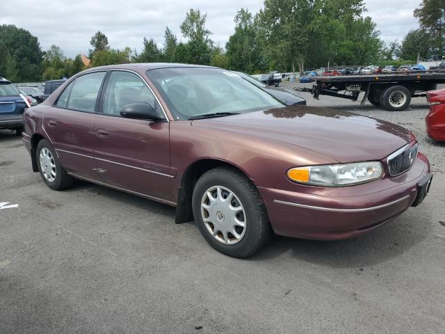 Photo 3 VIN: 2G4WS52M7X1614846 - BUICK CENTURY CU 