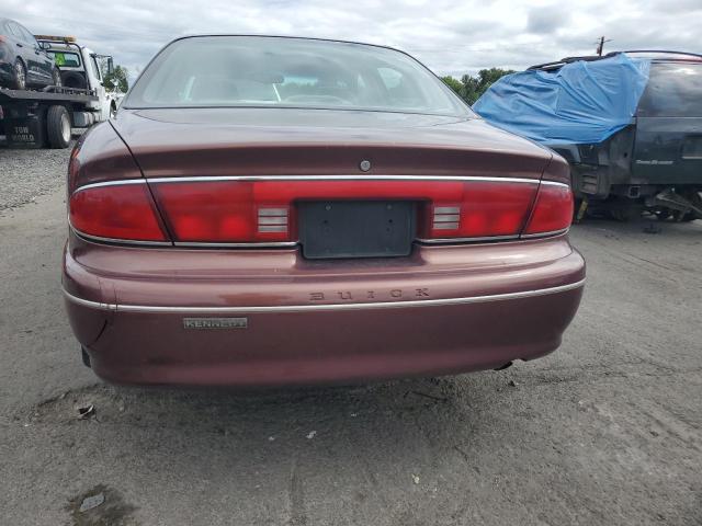 Photo 5 VIN: 2G4WS52M7X1614846 - BUICK CENTURY CU 