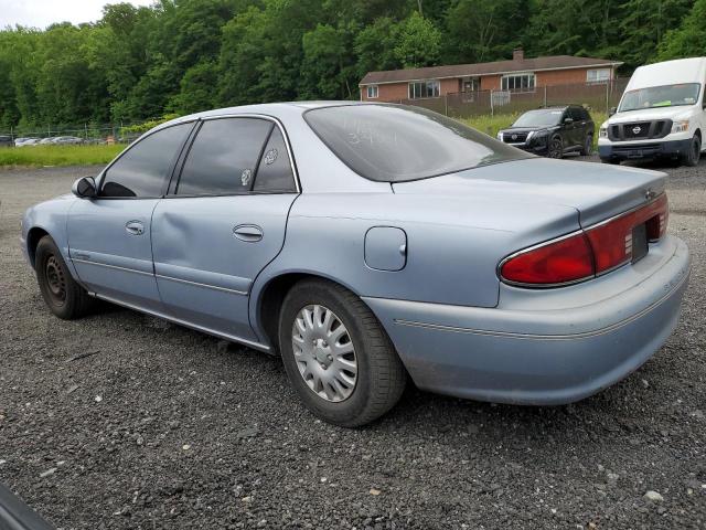 Photo 1 VIN: 2G4WS52M8V1416936 - BUICK CENTURY 