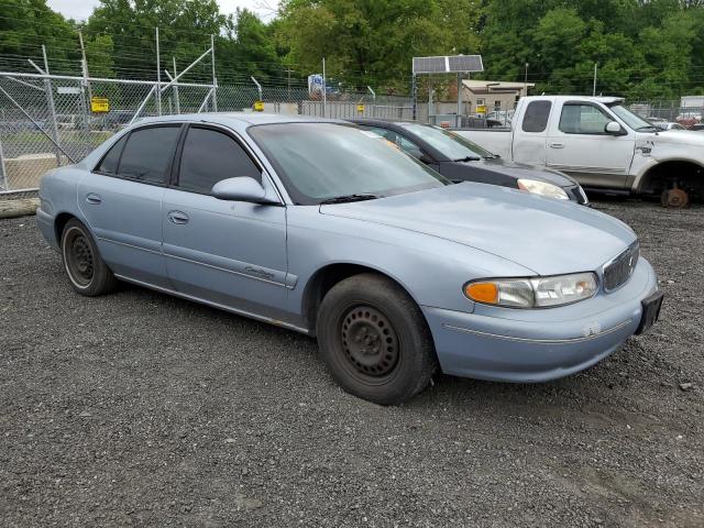 Photo 3 VIN: 2G4WS52M8V1416936 - BUICK CENTURY 