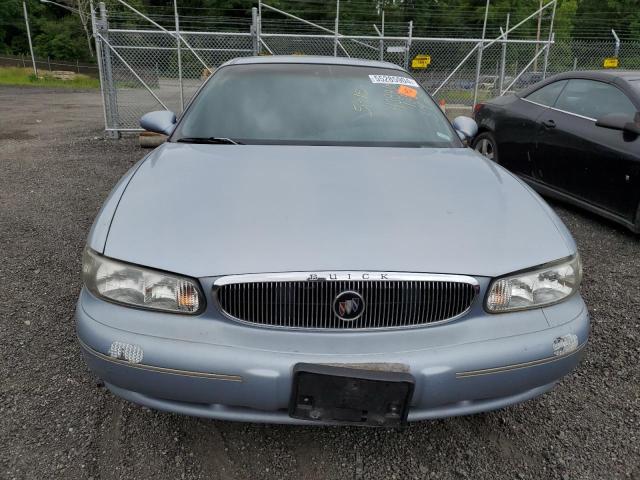 Photo 4 VIN: 2G4WS52M8V1416936 - BUICK CENTURY 