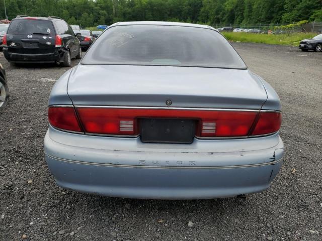 Photo 5 VIN: 2G4WS52M8V1416936 - BUICK CENTURY 