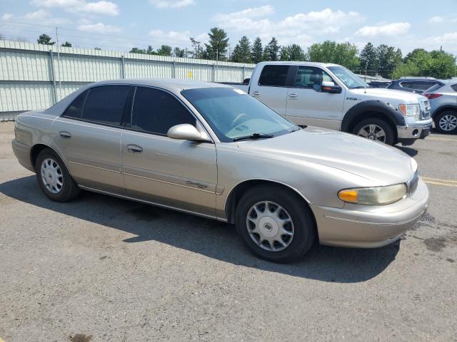 Photo 3 VIN: 2G4WS52M8W1471730 - BUICK CENTURY CU 