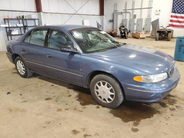 Photo 3 VIN: 2G4WS52M8X1550512 - BUICK CENTURY 