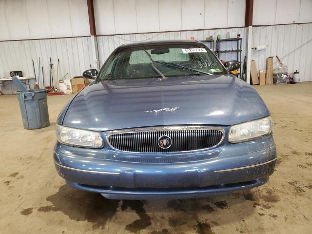 Photo 4 VIN: 2G4WS52M8X1550512 - BUICK CENTURY 