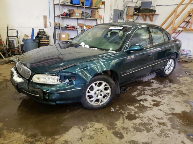 Photo 0 VIN: 2G4WS52M9V1418551 - BUICK CENTURY 