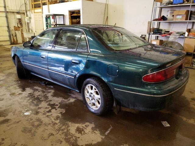 Photo 1 VIN: 2G4WS52M9V1418551 - BUICK CENTURY 