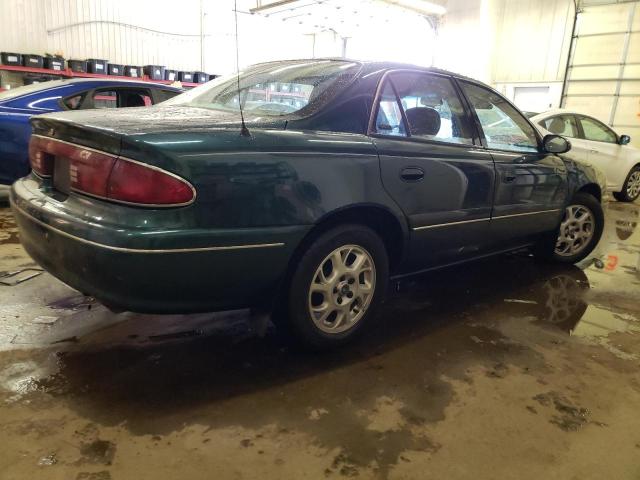 Photo 2 VIN: 2G4WS52M9V1418551 - BUICK CENTURY 