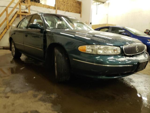 Photo 3 VIN: 2G4WS52M9V1418551 - BUICK CENTURY 