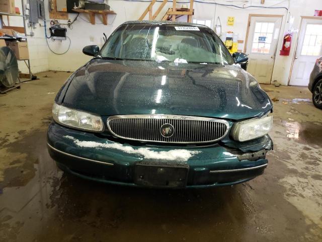 Photo 4 VIN: 2G4WS52M9V1418551 - BUICK CENTURY 