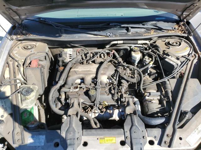 Photo 10 VIN: 2G4WS52M9V1420316 - BUICK CENTURY 