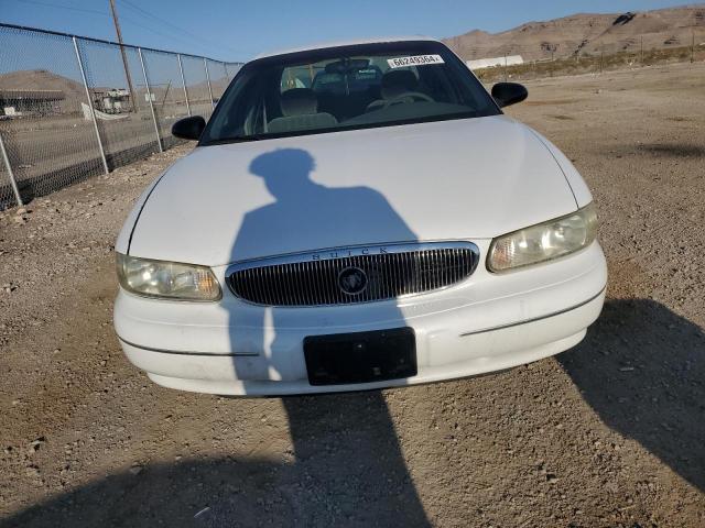 Photo 4 VIN: 2G4WS52M9W1490108 - BUICK CENTURY CU 