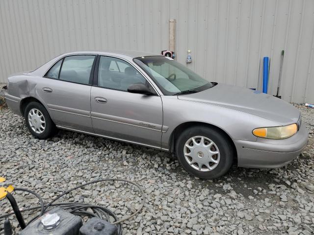 Photo 3 VIN: 2G4WS52M9X1444487 - BUICK CENTURY 