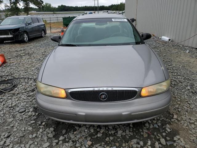 Photo 4 VIN: 2G4WS52M9X1444487 - BUICK CENTURY 